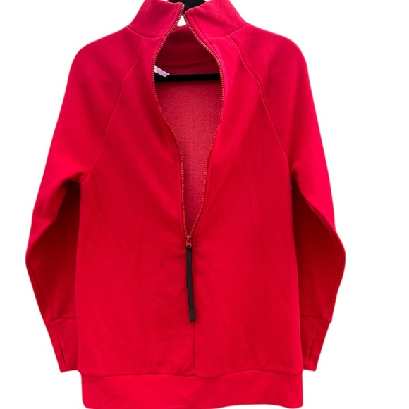 Fabletics Zaylee Funnel Neck Tunic - Picture 3 of 11